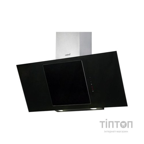 Витяжка кухонна Cata CERES 900 XGBK (02059200)
