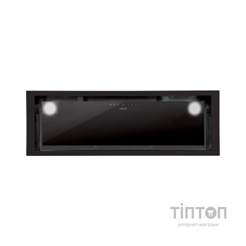 Витяжка кухонна Cata GC DUAL 75 BK