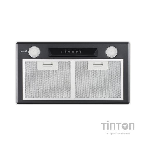 Витяжка кухонна Cata GT-PLUS 45 BK