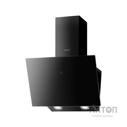 Витяжка кухонна Cata LENA 600 XGBK (02032205)