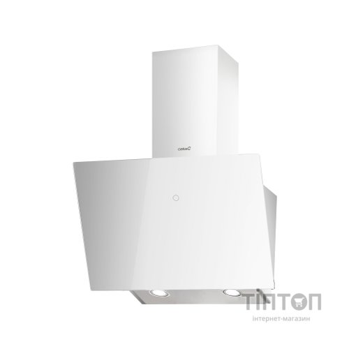 Витяжка кухонна Cata LENA 600 XGWH (02032005)