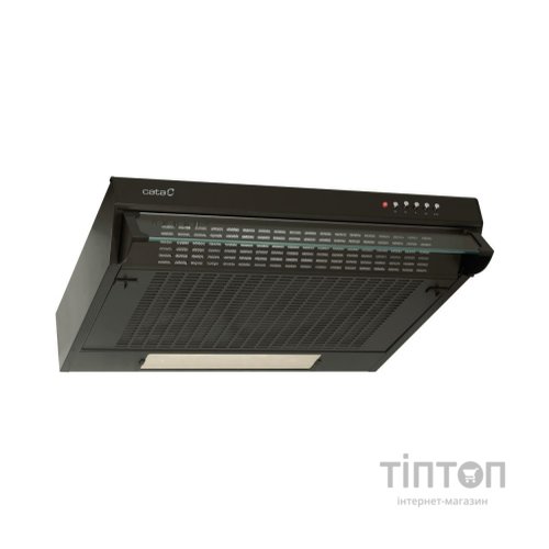 Витяжка кухонна Cata LF 2060 BL
