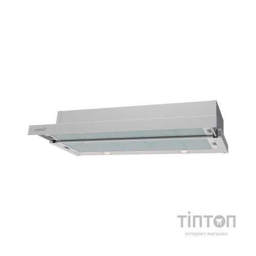 Витяжка кухонна Cata TF-2003 DURALUM 600