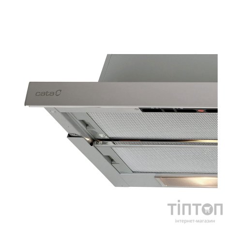 Витяжка кухонна Cata TF-5260 X