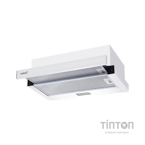 Витяжка кухонна Cata TFB-5160 WH (02034107)