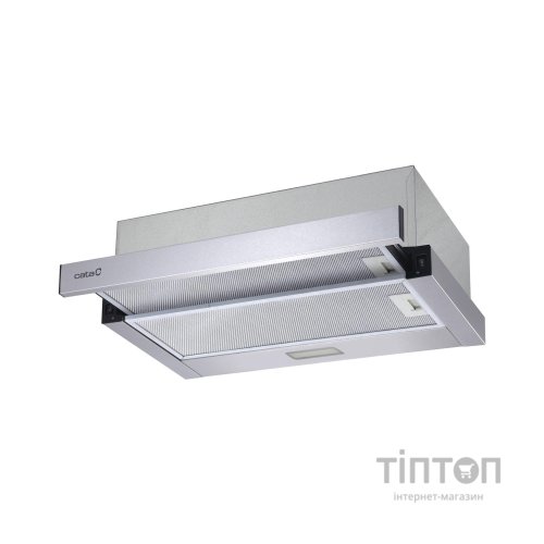 Витяжка кухонна Cata TFB-5160 X