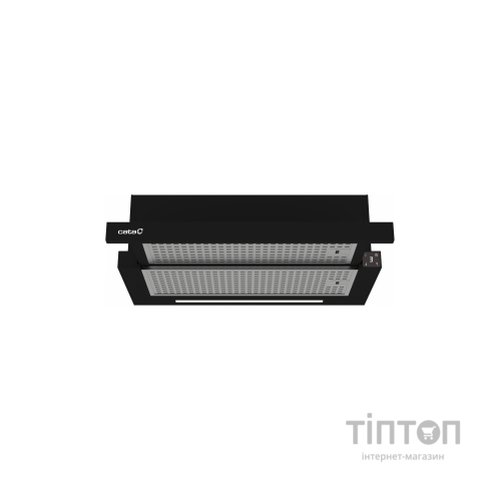 Витяжка кухонна Cata TFH 6430 gbk