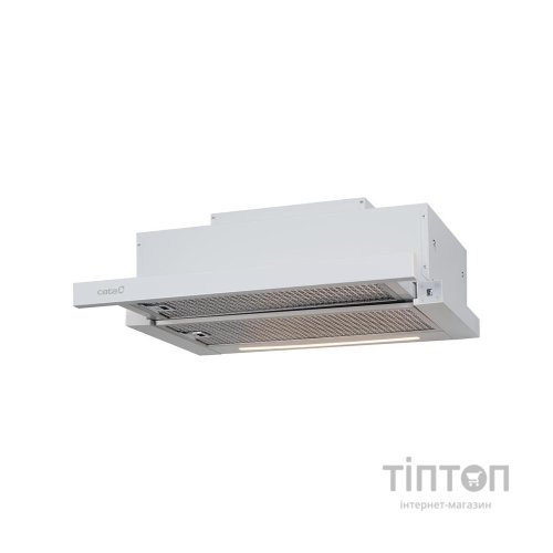 Витяжка кухонна Cata TFH 6630 WH (02010301)