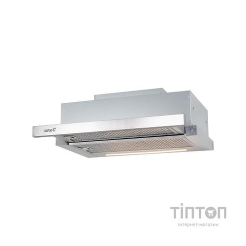 Витяжка кухонна Cata TFH 6630 X (02010300)