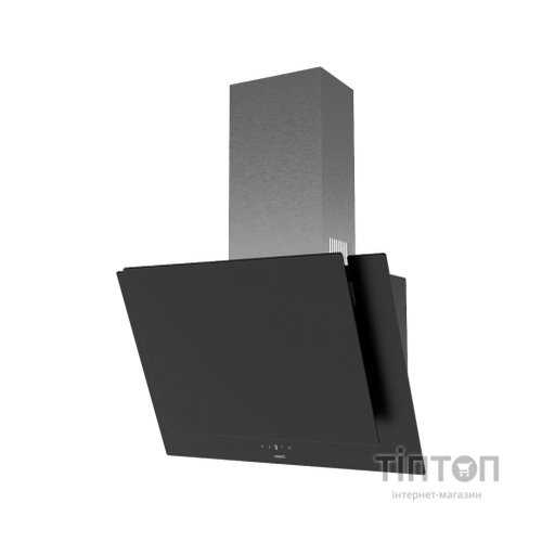 Витяжка кухонна Cata VALTO 600 XGBK (02027505)