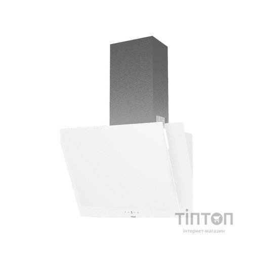 Витяжка кухонна Cata VALTO 600 XGWH (02027107)