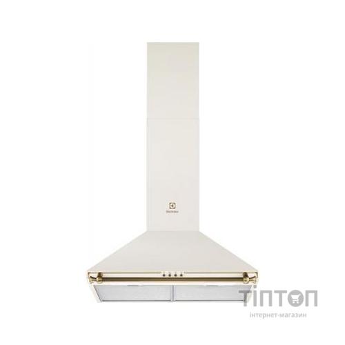 Витяжка кухонна Electrolux EFC226V