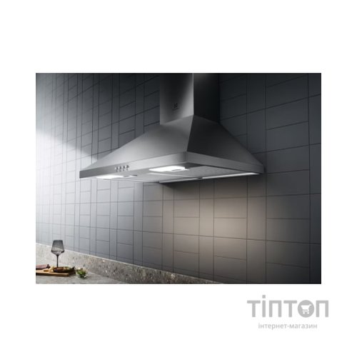 Витяжка кухонна Electrolux LFC316X