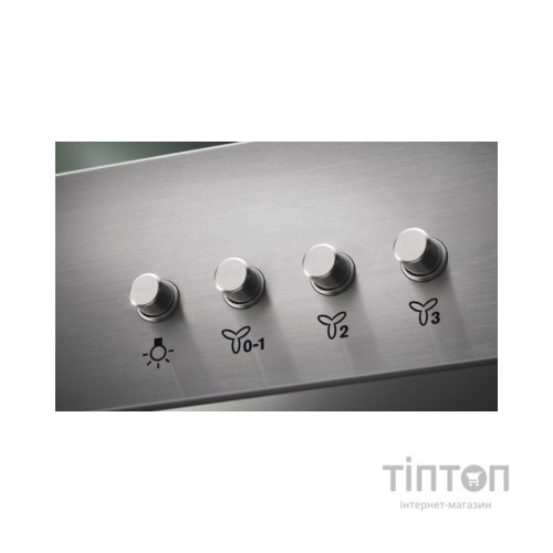Витяжка кухонна Electrolux LFC316X