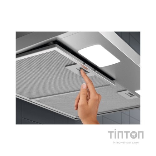 Витяжка кухонна Electrolux LFC316X
