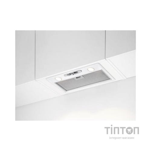 Витяжка кухонна Electrolux LFG525W