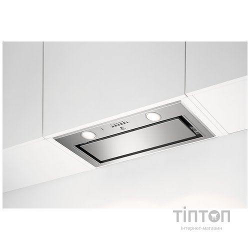 Витяжка кухонна Electrolux LFG716X