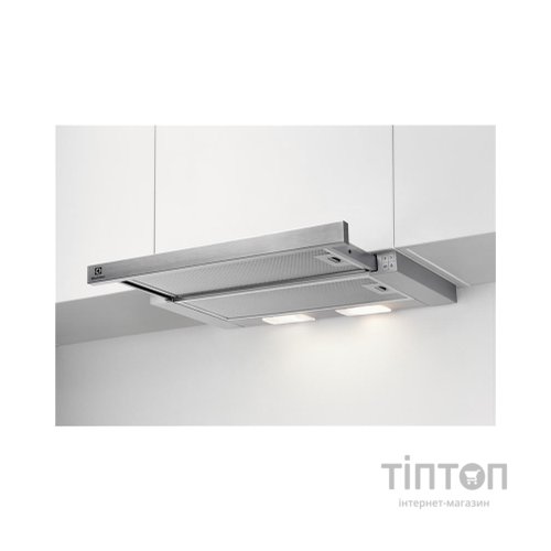 Витяжка кухонна Electrolux LFP326S