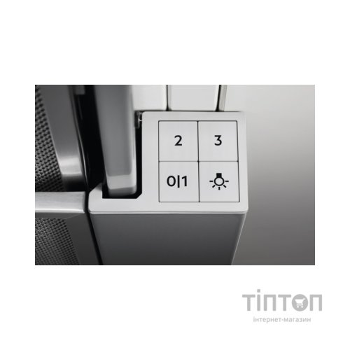 Витяжка кухонна Electrolux LFP326S