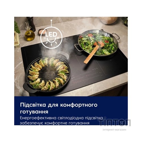Витяжка кухонна Electrolux LFP336K