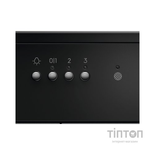 Витяжка кухонна Electrolux LFP516K