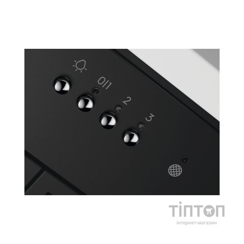 Витяжка кухонна Electrolux LFP516K
