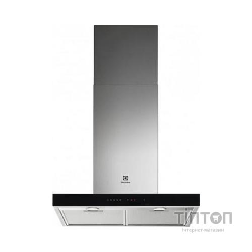 Витяжка кухонна Electrolux LFT766X