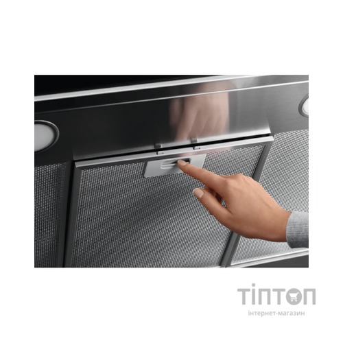 Витяжка кухонна Electrolux LFT766X