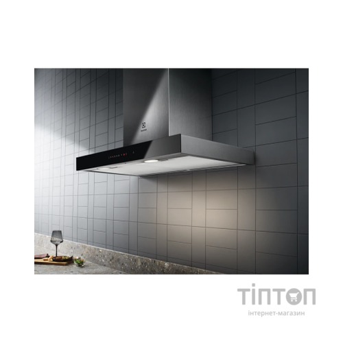 Витяжка кухонна Electrolux LFT766X