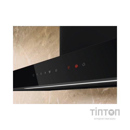 Витяжка кухонна Electrolux LFT816K