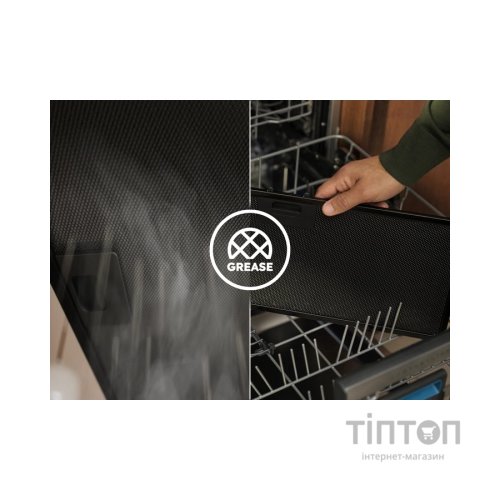 Витяжка кухонна Electrolux LFT816K