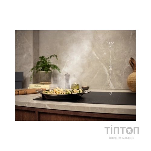 Витяжка кухонна Electrolux LFT816K