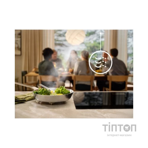 Витяжка кухонна Electrolux LFT816K