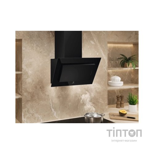 Витяжка кухонна Electrolux LFV326K