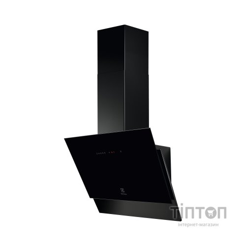 Витяжка кухонна Electrolux LFV616K