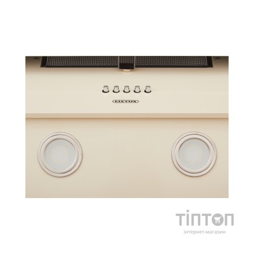 Витяжка кухонна Eleyus ACCENT 1000 LED 60 BG