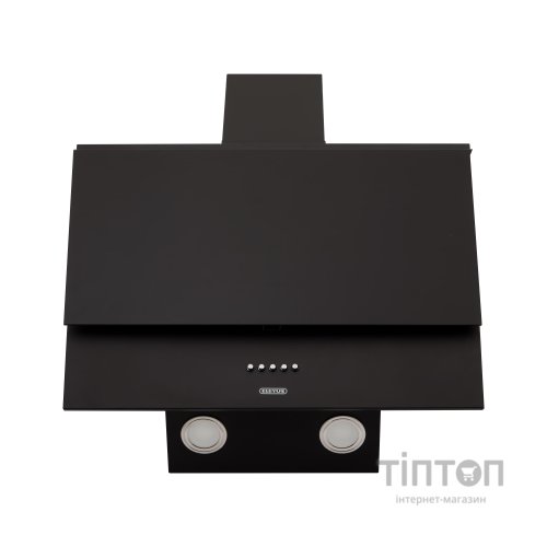 Витяжка кухонна Eleyus ACCENT 1000 LED 60 BL