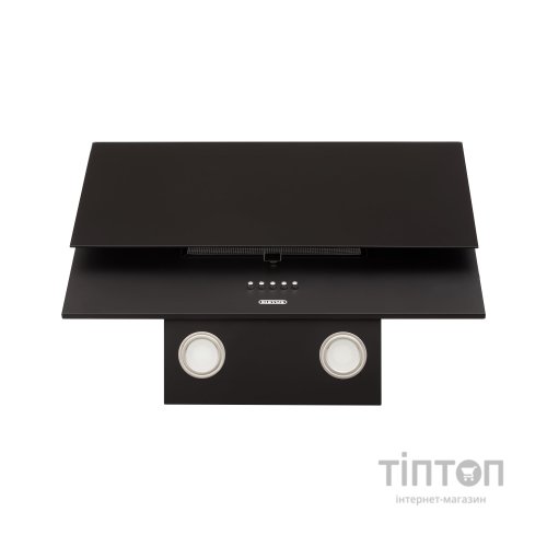 Витяжка кухонна Eleyus ACCENT 1000 LED 60 BL