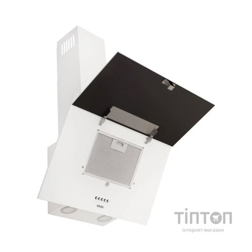 Витяжка кухонна Eleyus ACCENT 1000 LED 60 WH