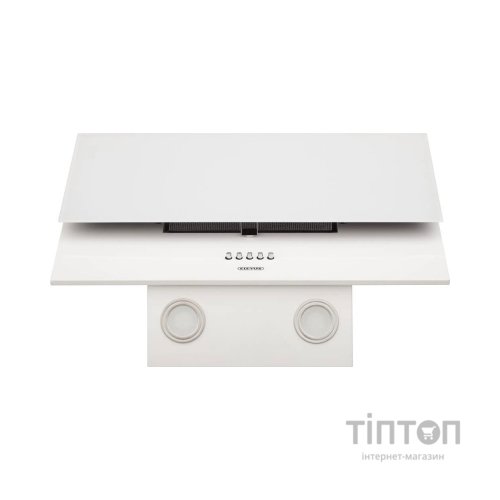 Витяжка кухонна Eleyus ACCENT 1000 LED 60 WH