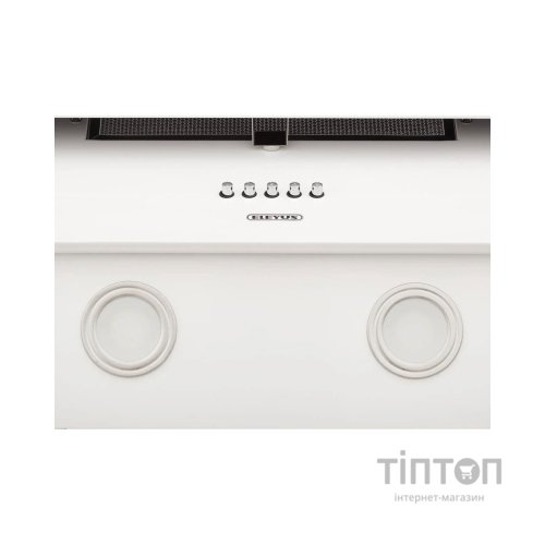 Витяжка кухонна Eleyus ACCENT 1000 LED 60 WH