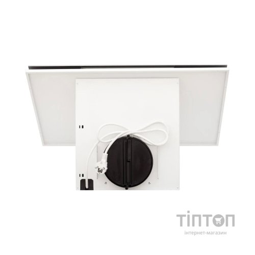 Витяжка кухонна Eleyus ACCENT 1000 LED 60 WH