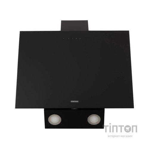 Витяжка кухонна Eleyus AGAT 1200 LED 60 BL