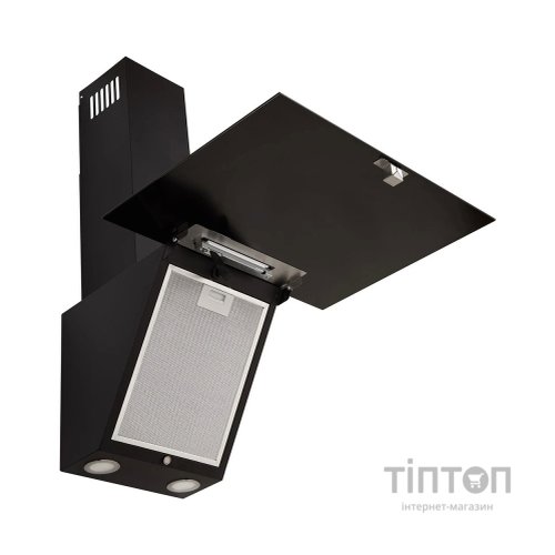 Витяжка кухонна Eleyus AGAT 1200 LED 60 BL