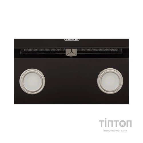 Витяжка кухонна Eleyus AGAT 1200 LED 60 BL