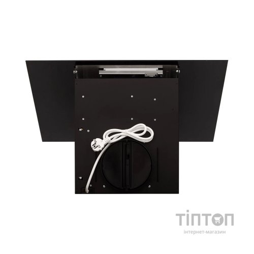 Витяжка кухонна Eleyus AGAT 1200 LED 60 BL
