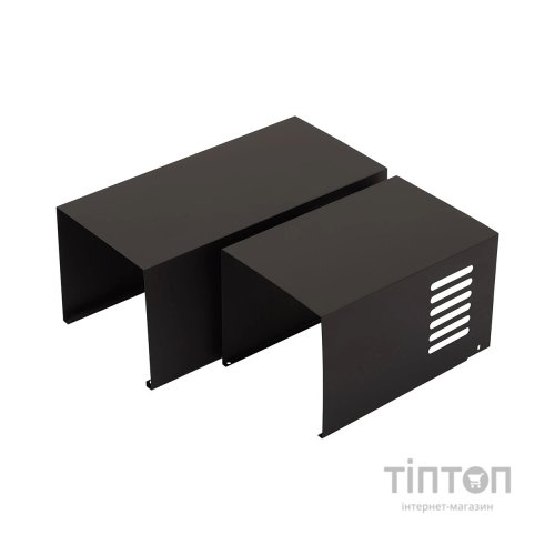 Витяжка кухонна Eleyus AGAT 1200 LED 60 BL