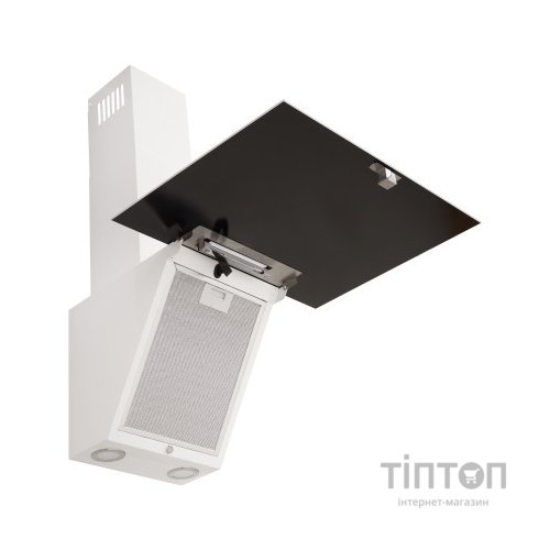 Витяжка кухонна Eleyus AGAT 1200 LED 60 WH