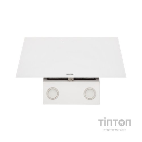 Витяжка кухонна Eleyus AGAT 1200 LED 60 WH
