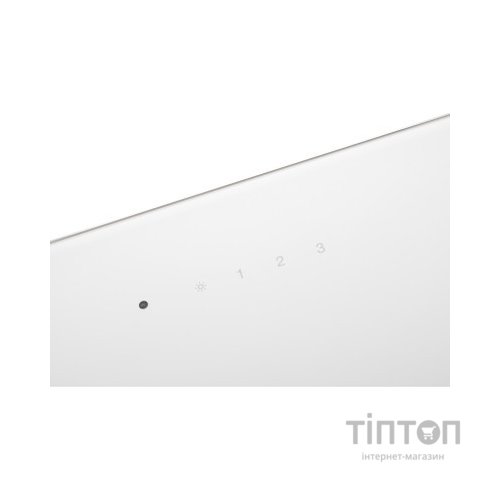 Витяжка кухонна Eleyus AGAT 1200 LED 60 WH